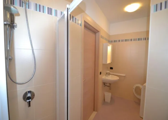 Apartament Modern By The