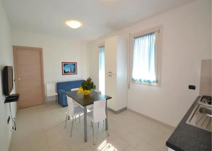 Apartament Modern By The Rosolina Mare