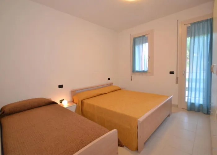 Lejlighed Modern By The