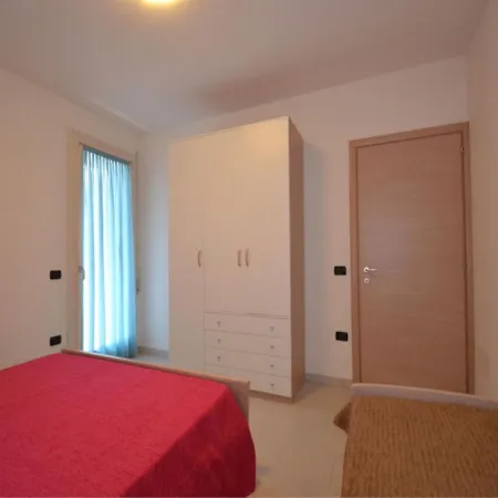 Apartment Modern For 5 Guests In Rosolina Mare