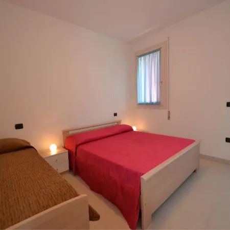 Modern For 5 Guests In Apartment *