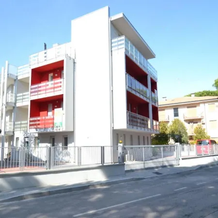 Apartment Modern For 5 Guests In *
